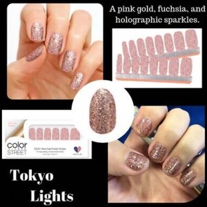 Tokyo Lights by Color Street